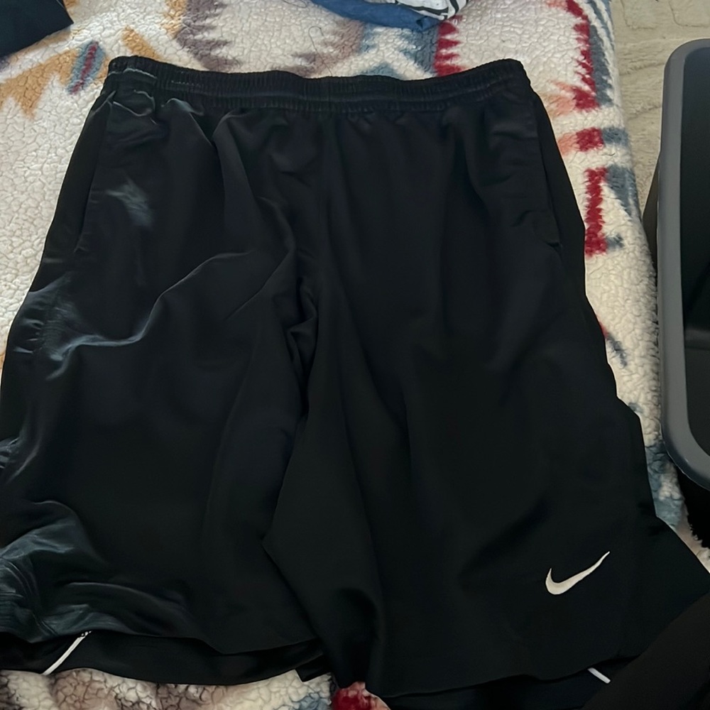 Men’s Nike shorts